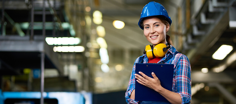 A importância da segurança no trabalho