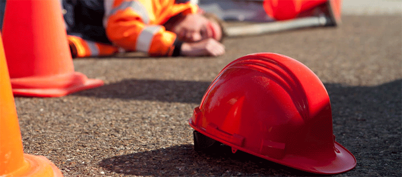 Brasil ocupa 4º lugar no ranking mundial de acidentes de trabalho