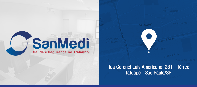 Conheça a importância da Medicina do Trabalho.