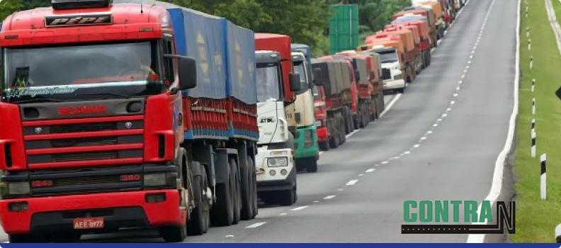 Exame Toxicológico para renovação de CNH, categorias C, D e E.