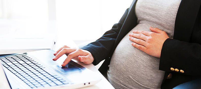 Quais são os direitos da gestante no trabalho?