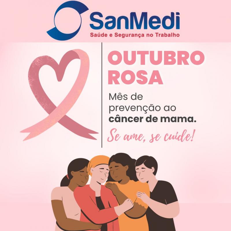 Outubro Rosa