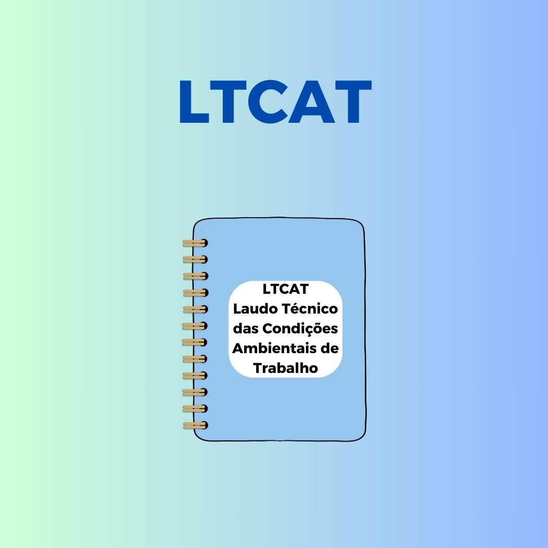 Imagem ilustrativa de Elaboração de ltcat