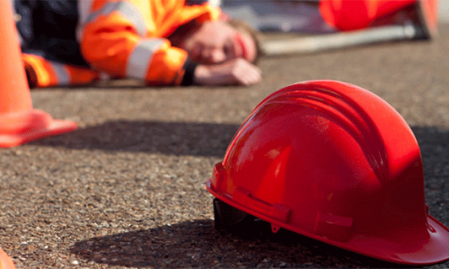 Brasil ocupa 4º lugar no ranking mundial de acidentes de trabalho
