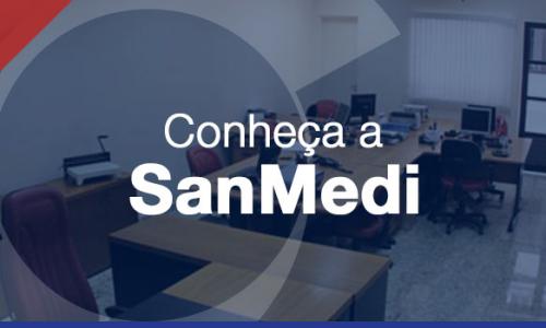 Conheça a SanMedi