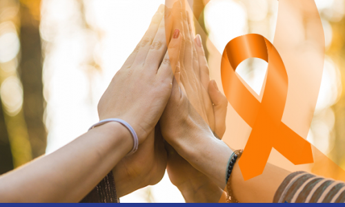 Dezembro laranja, o mês de combate contra o câncer de pele